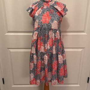 Miss Ord dress, sz XS